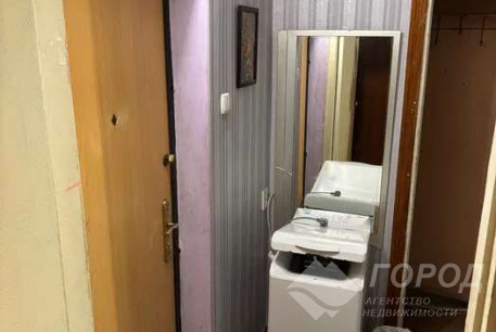 Сдам 1-кімнатну квартиру, Салтовка, Героев Труда метро, Код: 813321/1