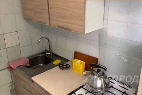 Сдам 1-кімнатну квартиру, Салтовка, Героев Труда метро, Код: 813321/1