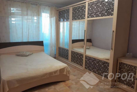 Сдам 2-х кімнатну квартиру, Гагарина проспект, Спортивная метро, Код: 813322/1