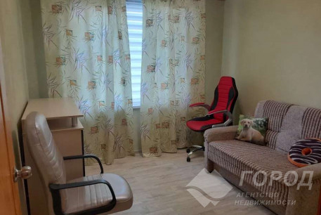 Сдам 2-х кімнатну квартиру, Гагарина проспект, Спортивная метро, Код: 813322/1