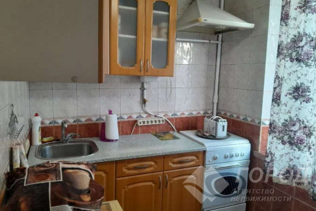 Сдам 2-х кімнатну квартиру, Гагарина проспект, Спортивная метро, Код: 813322/1