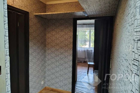 Продам гостинку, ХТЗ, Пролетарская метро (Индустриальная), Код: 813324/1