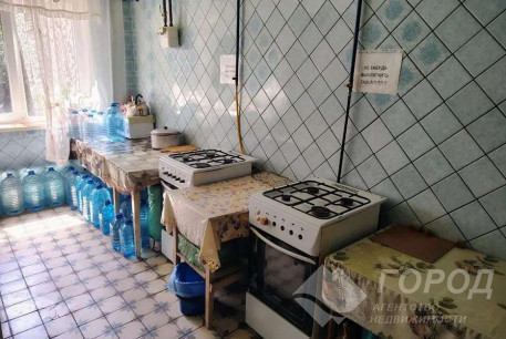 Продам гостинку, ХТЗ, Пролетарская метро (Индустриальная), Код: 813324/1