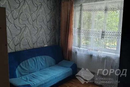 Продам гостинку, ХТЗ, Пролетарская метро (Индустриальная), Код: 813324/1