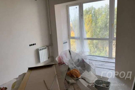 Продам 3-х кімнатну квартиру, Салтовка, Студенческая метро, Код: 813325/1