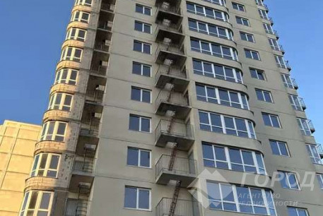 Продам 2-х кімнатну квартиру в новобудові, Песочин, Код: 813326/1