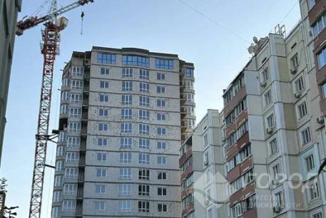 Продам 2-х кімнатну квартиру в новобудові, Песочин, Код: 813326/1