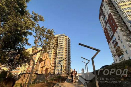 Продам 2-х кімнатну квартиру в новобудові, Песочин, Код: 813326/1