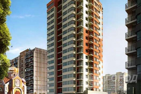 Продам 2-х кімнатну квартиру в новобудові, Песочин, Код: 813326/1