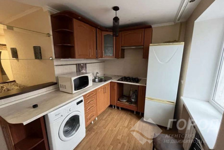 Сдам 2-х кімнатну квартиру, Новые дома, Маршала Жукова метро (Дворец спорта), Код: 813327/1