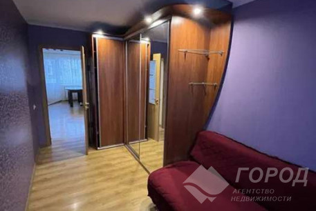 Сдам 2-х кімнатну квартиру, Новые дома, Маршала Жукова метро (Дворец спорта), Код: 813327/1