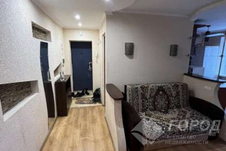 Сдам 2-х кімнатну квартиру, Новые дома, Маршала Жукова метро (Дворец спорта), Код: 813327/1