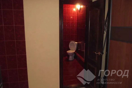 Сдам 1-кімнатну квартиру, Завод Шевченко, Москалевка, Код: 813328/1