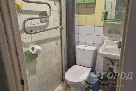 Сдам 1-кімнатну квартиру, Залютино, Код: 813329/1