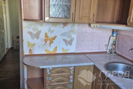 Сдам 1-кімнатну квартиру, Залютино, Код: 813329/1