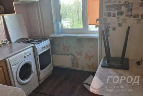 Сдам 1-кімнатну квартиру, Залютино, Код: 813329/1