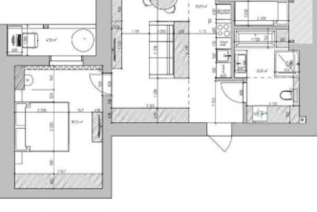 Продам 2-х кімнатну квартиру в новобудові, Павлово поле, Сокольники, Код: 813331/1