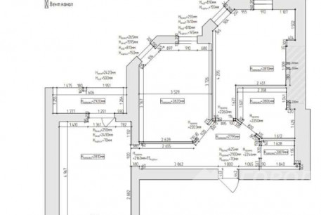 Продам 2-х кімнатну квартиру в новобудові, Павлово поле, Сокольники, Код: 813331/1