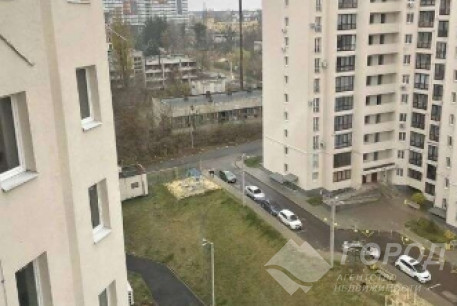 Продам 2-х кімнатну квартиру в новобудові, Павлово поле, Сокольники, Код: 813331/1