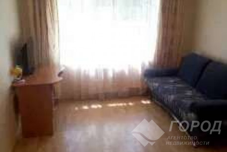 Сдам 1-кімнатну квартиру, Павлово поле, Ботанический сад метро, Код: 813333/1