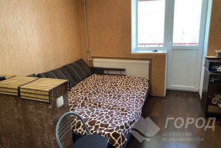 Продам гостинку, Салтовка, Французский бульвар, Код: 813337/1