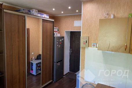 Продам гостинку, Салтовка, Французский бульвар, Код: 813337/1