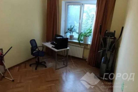 Продам 3-х кімнатну квартиру, Павлово поле, Ботанический сад метро, Код: 813338/1