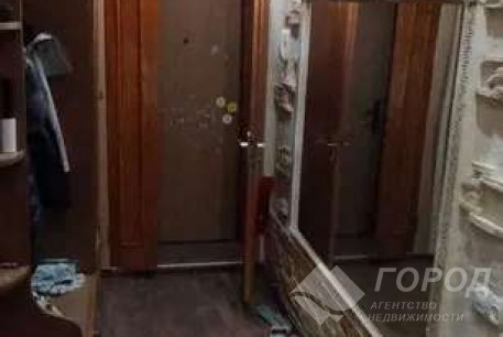 Продам 3-х кімнатну квартиру, Павлово поле, Ботанический сад метро, Код: 813338/1