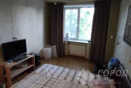 Продам 3-х кімнатну квартиру, Павлово поле, Ботанический сад метро, Код: 813338/1