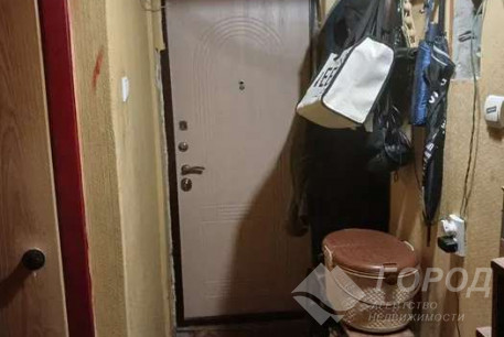 Продам 2-х кімнатну квартиру, Рогань, Восточный, Код: 813339/1