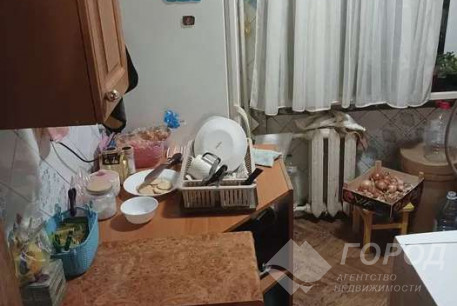 Продам 2-х кімнатну квартиру, Рогань, Восточный, Код: 813339/1