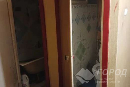 Продам 2-х кімнатну квартиру, Рогань, Восточный, Код: 813339/1