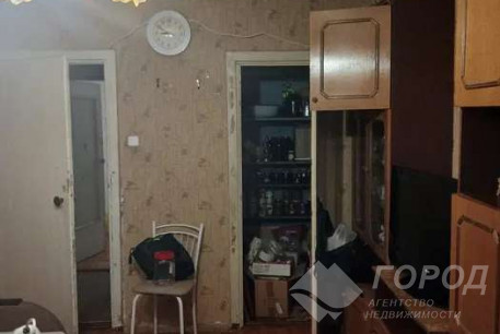 Продам 2-х кімнатну квартиру, Рогань, Восточный, Код: 813339/1