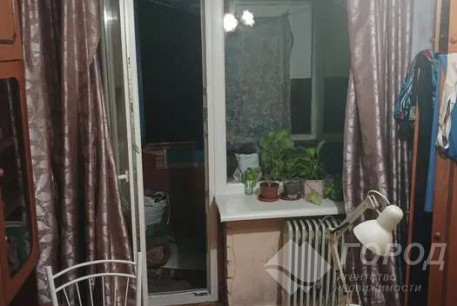 Продам 2-х кімнатну квартиру, Рогань, Восточный, Код: 813339/1