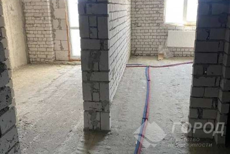 Продам 1-кімнатну квартиру в новобудові, Холодная Гора, Холодная Гора метро, Код: 813340/1