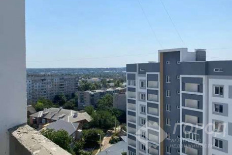 Продам 1-кімнатну квартиру в новобудові, Холодная Гора, Холодная Гора метро, Код: 813340/1