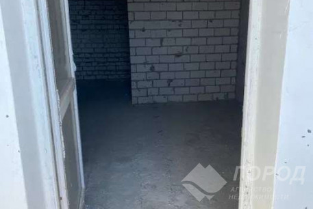 Продам 1-кімнатну квартиру в новобудові, Холодная Гора, Холодная Гора метро, Код: 813340/1