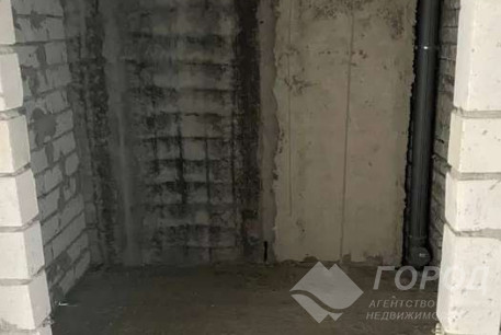 Продам 1-кімнатну квартиру в новобудові, Холодная Гора, Холодная Гора метро, Код: 813340/1