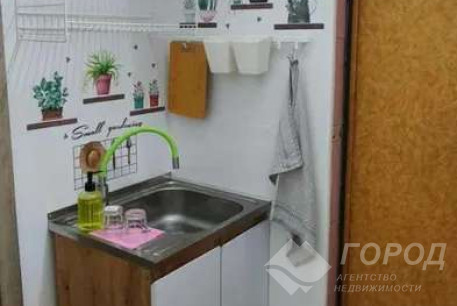 Продам гостинку, ХТЗ, Масельского метро, Код: 813341/1