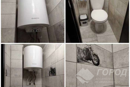 Продам 3-х кімнатну квартиру, Песочин, Код: 813342/1