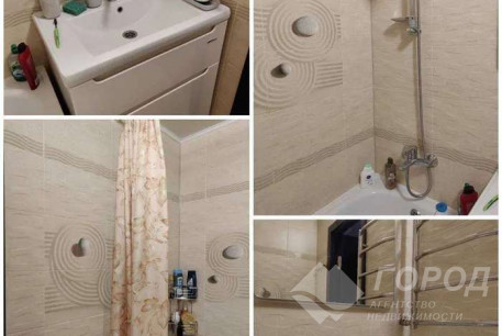 Продам 3-х кімнатну квартиру, Песочин, Код: 813342/1