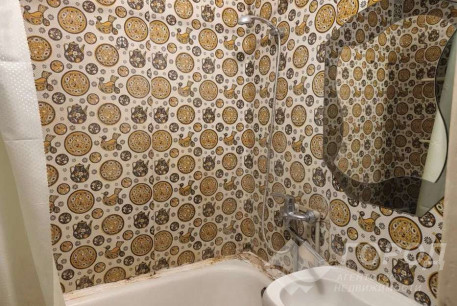 Сдам 1-кімнатну квартиру, Салтовка, Код: 813343/1