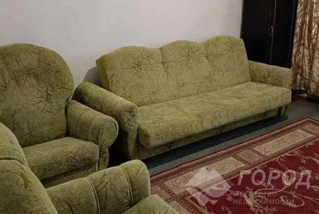 Сдам 2-х кімнатну квартиру, Салтовский, Турбоатом метро (Салтовский), Код: 813344/1