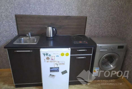 Сдам гостинку, Центральный рынок, Южный вокзал метро, Код: 813345/1