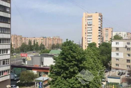 Сдам 1-кімнатну квартиру, Одесская, Код: 813347/1