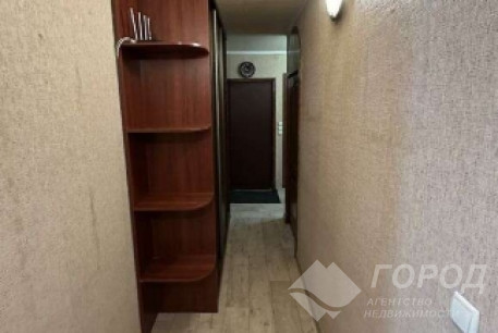 Сдам 3-х кімнатну квартиру, Салтовка, Героев Труда метро, Код: 813348/1