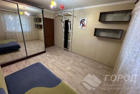 Сдам 3-х кімнатну квартиру, Салтовка, Героев Труда метро, Код: 813348/1