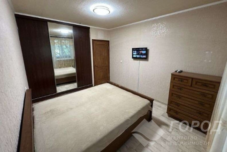 Сдам 3-х кімнатну квартиру, Салтовка, Героев Труда метро, Код: 813348/1