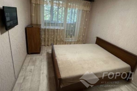 Сдам 3-х кімнатну квартиру, Салтовка, Героев Труда метро, Код: 813348/1