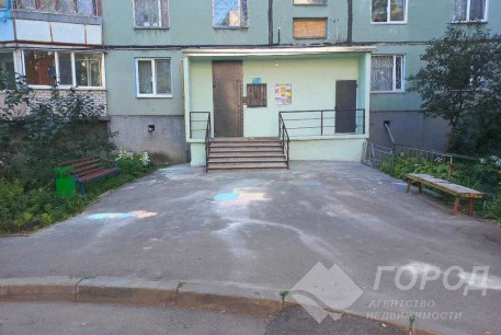 Продам 1-кімнатну квартиру, Салтовка, Студенческая метро, Код: 813352/1